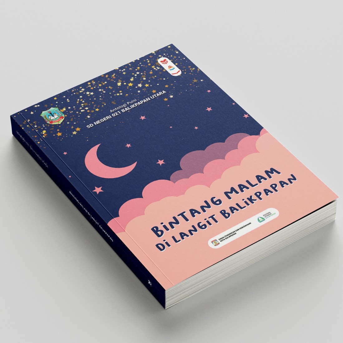 SD NEGERI 021 BALIKPAPAN UTARA - Gambar 2