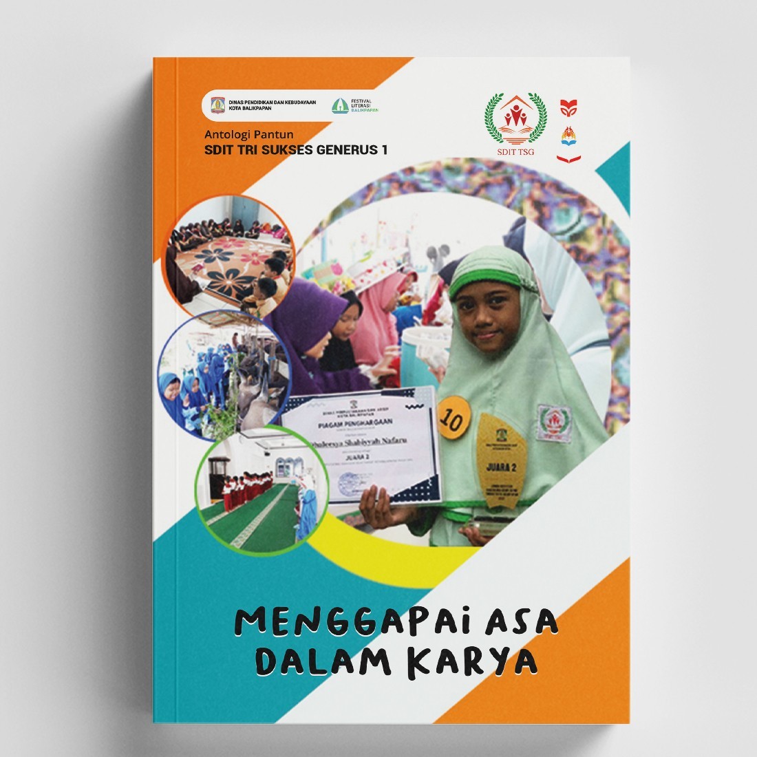 SDIT TRI SUKSES GENERUS 1