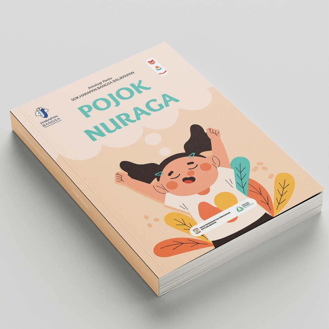 SDK HARAPAN BANGSA BALIKPAPAN - Gambar 2