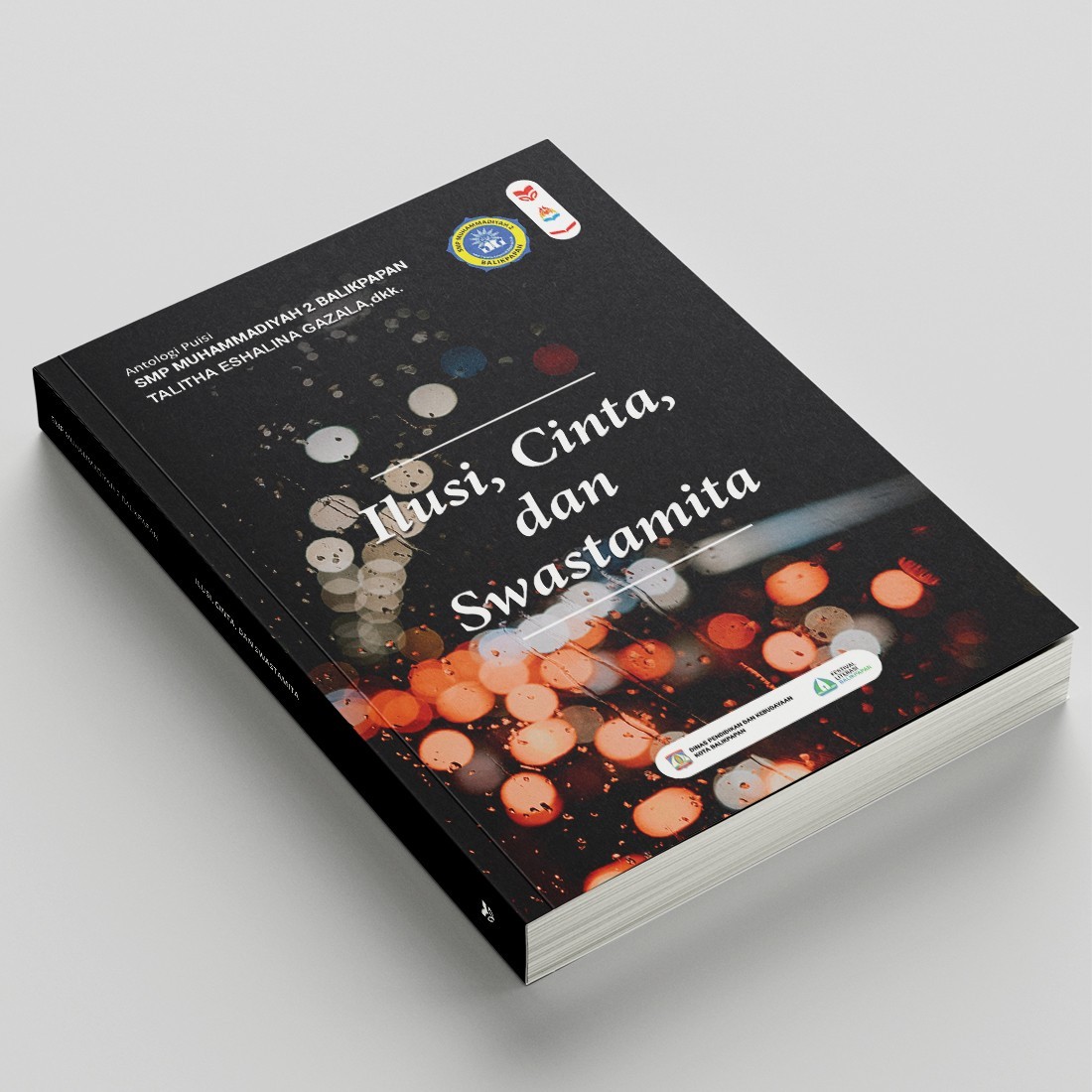 SMP MUHAMMADIYAH 2 BALIKPAPAN - Gambar 2