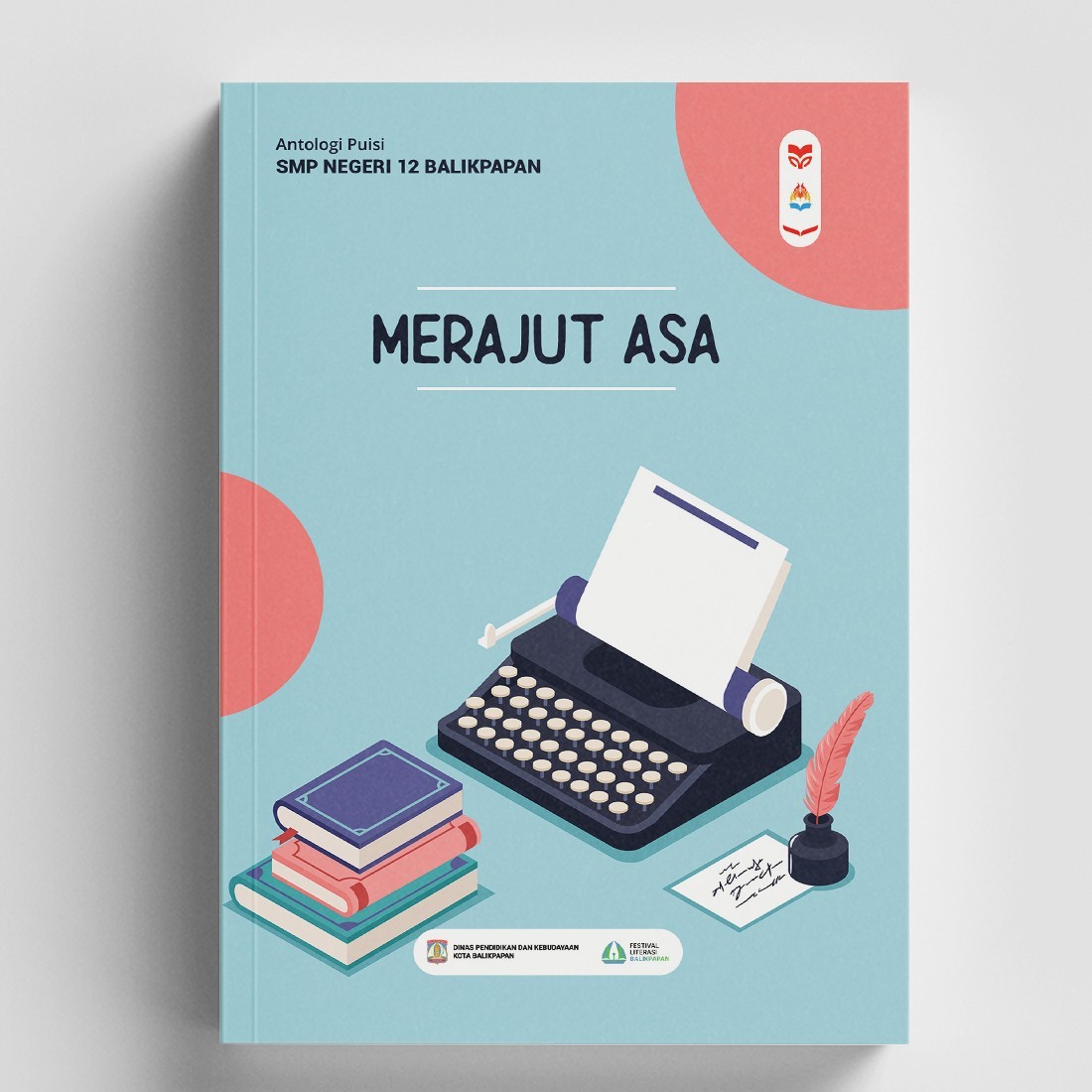 SMP NEGERI 12 BALIKPAPAN