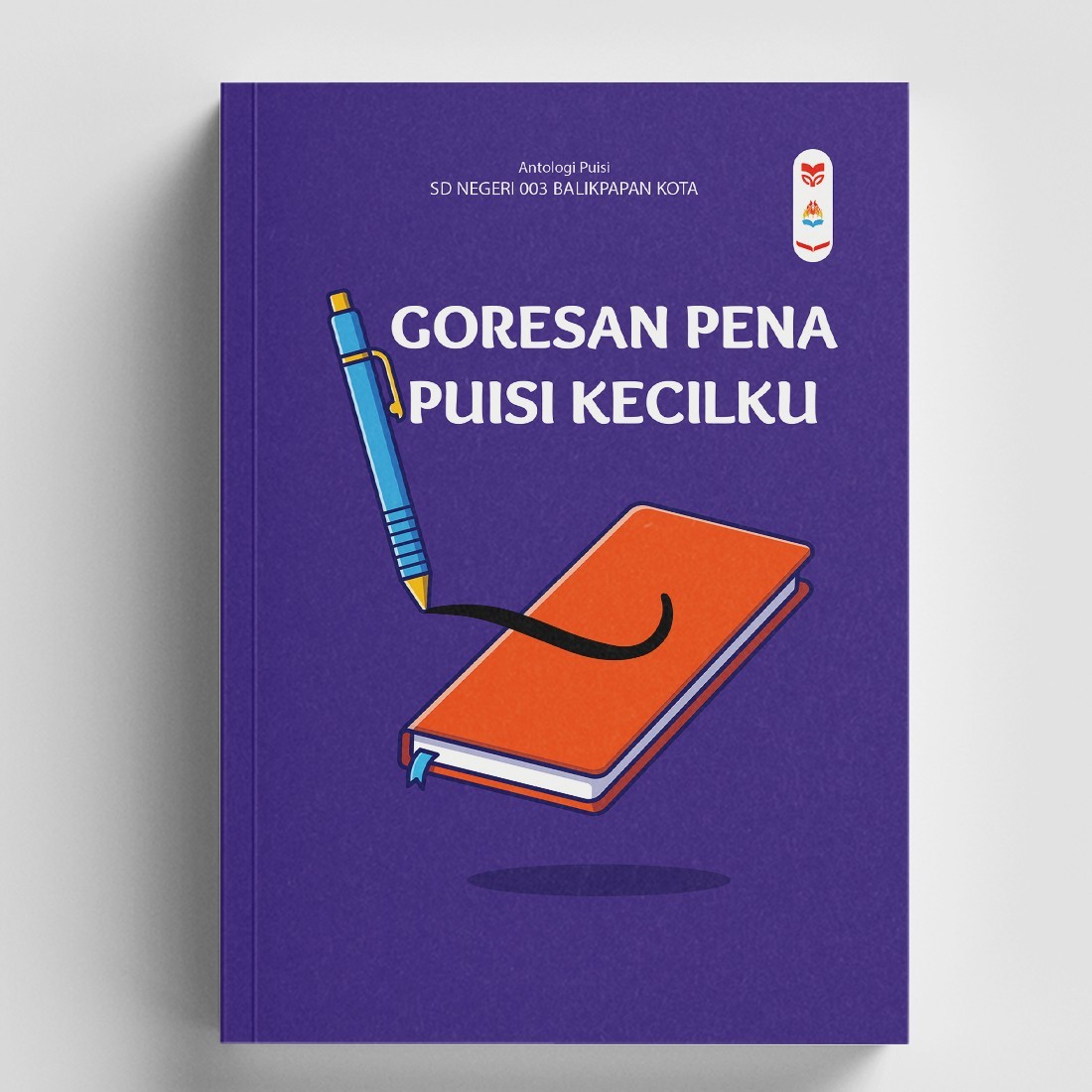 SD NEGERI 003 BALIKPAPAN KOTA