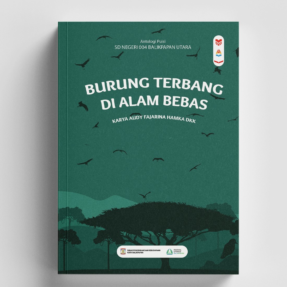 SD NEGERI 004 BALIKPAPAN UTARA - Gambar 2