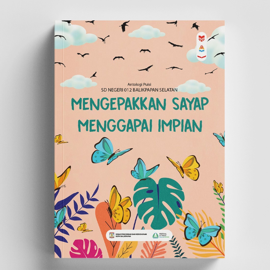 SD NEGERI 012 BALIKPAPAN SELATAN