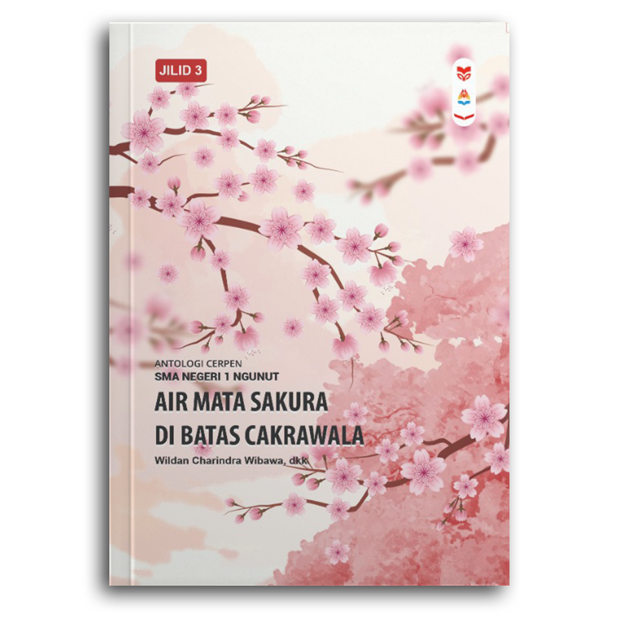Air Mata Sakura Di Batas Cakrawala - Gambar 4