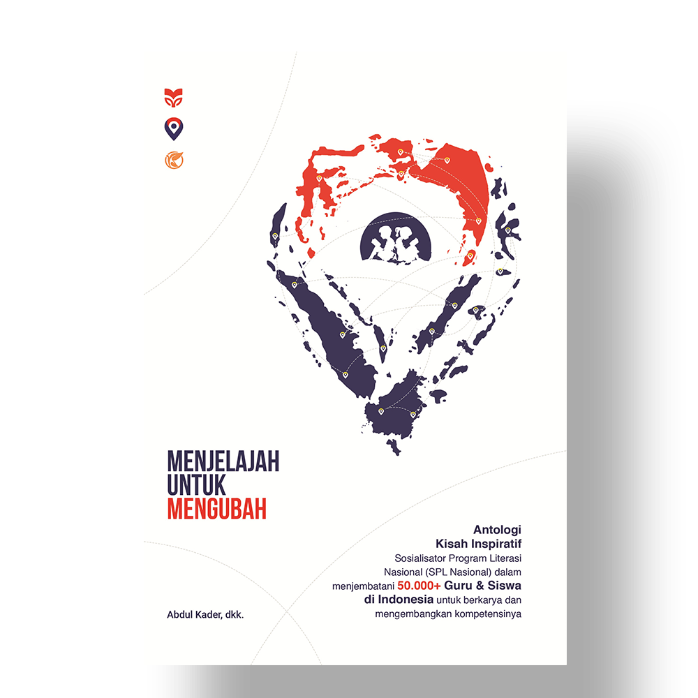 Menjelajah Untuk Mengubah