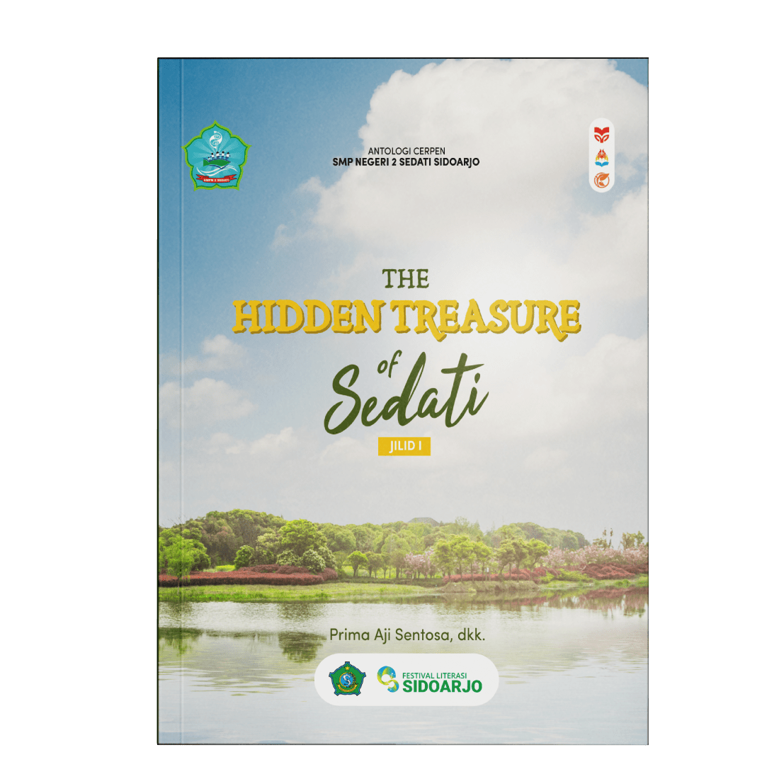 The Hidden Treasure Of Sedati