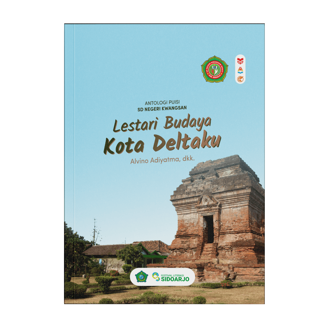Lestari Budaya Kota Deltaku