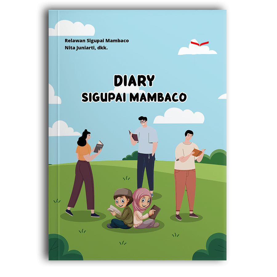 Diary Sigupai Mambaco