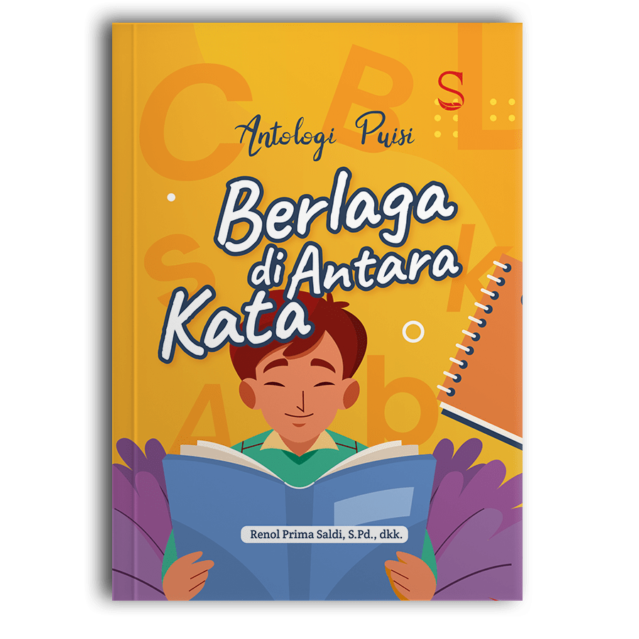 Berlaga Di Antara Kata