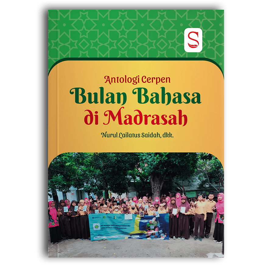 Bulan Bahasa Di Madrasah