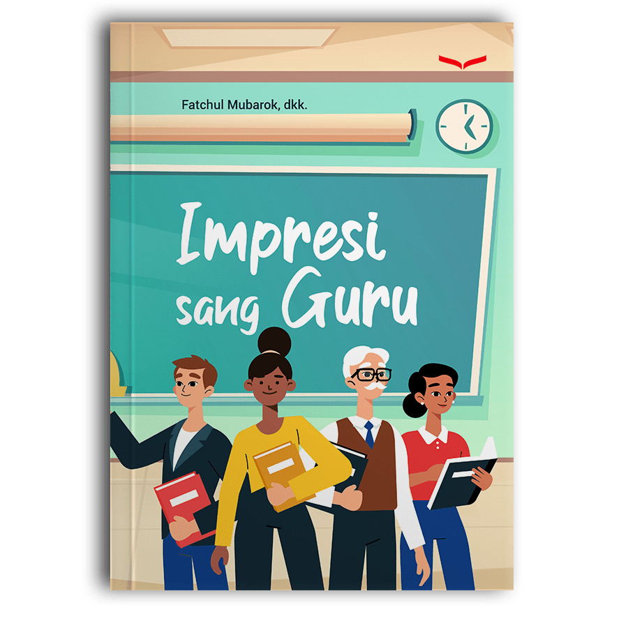 Impresi Sang Guru