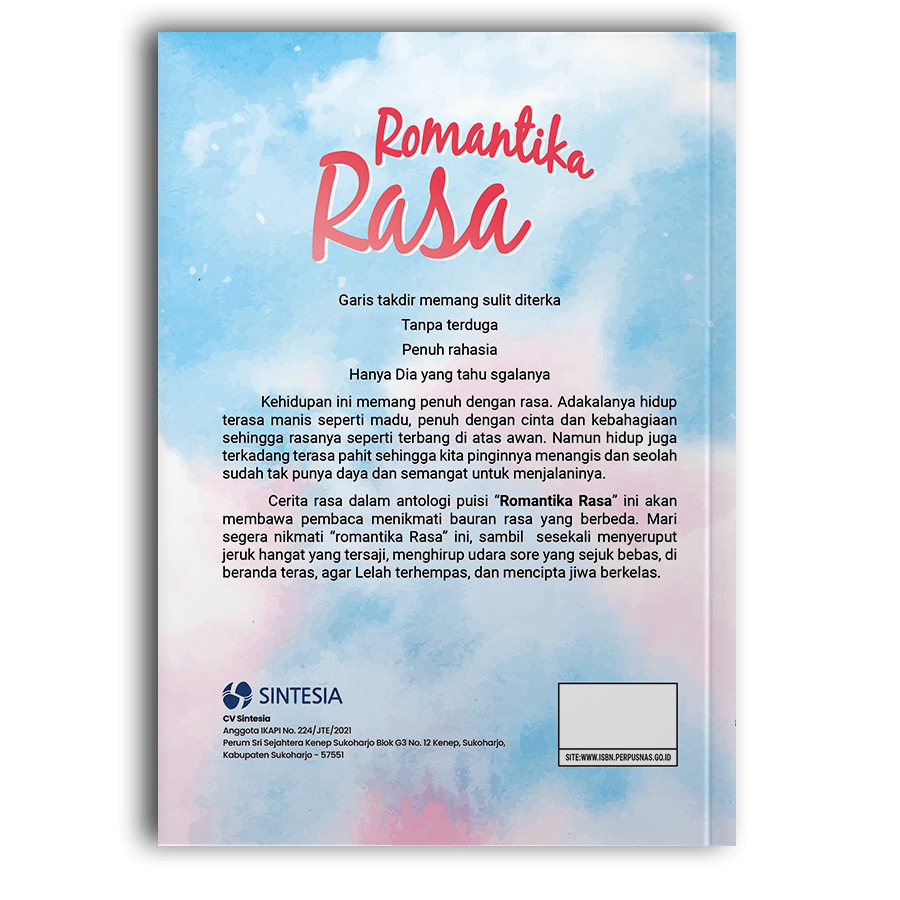 Romantika Rasa - Gambar 2