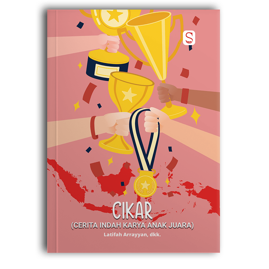 Cikar (Cerita Indah Karya Anak Juara)