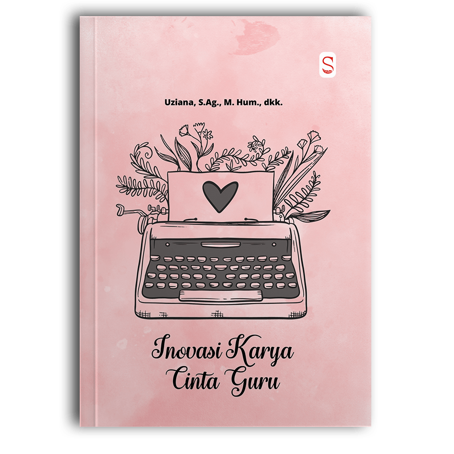 Inovasi Karya Cinta Guru