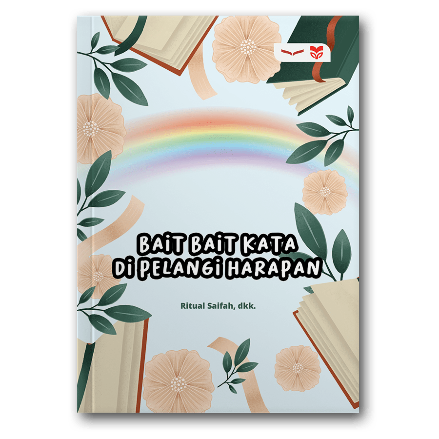 Bait - Bait Kata Di Pelangi Harapan