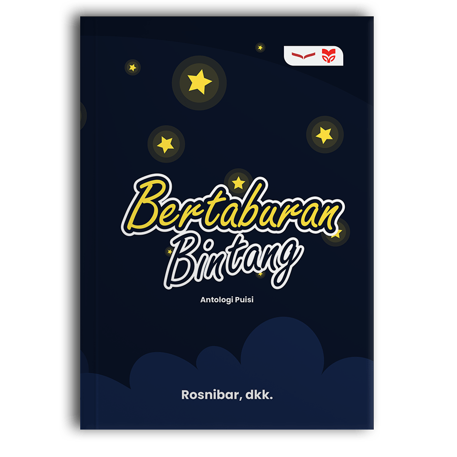 Bertaburan Bintang