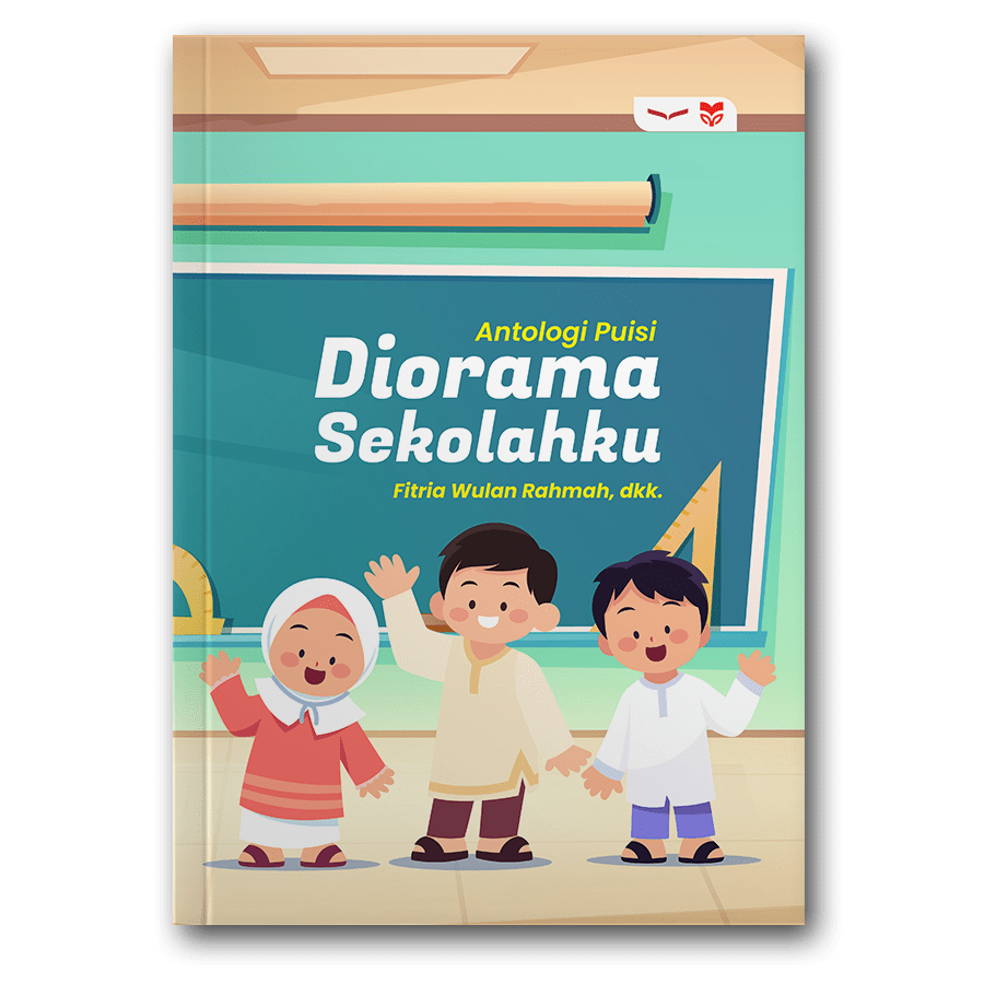 Diorama Sekolahku