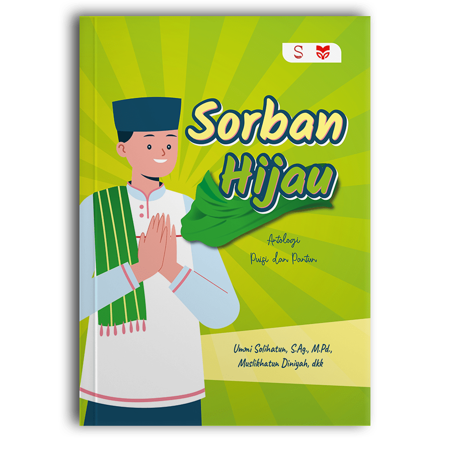 Sorban Hijau