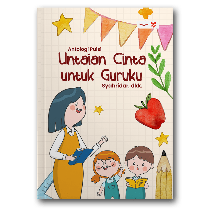 Untaian Cinta Untuk Guruku