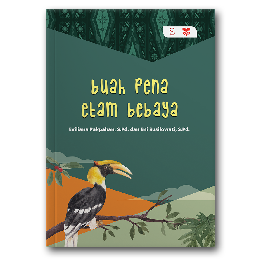 Buah Pena Etam Bebaya