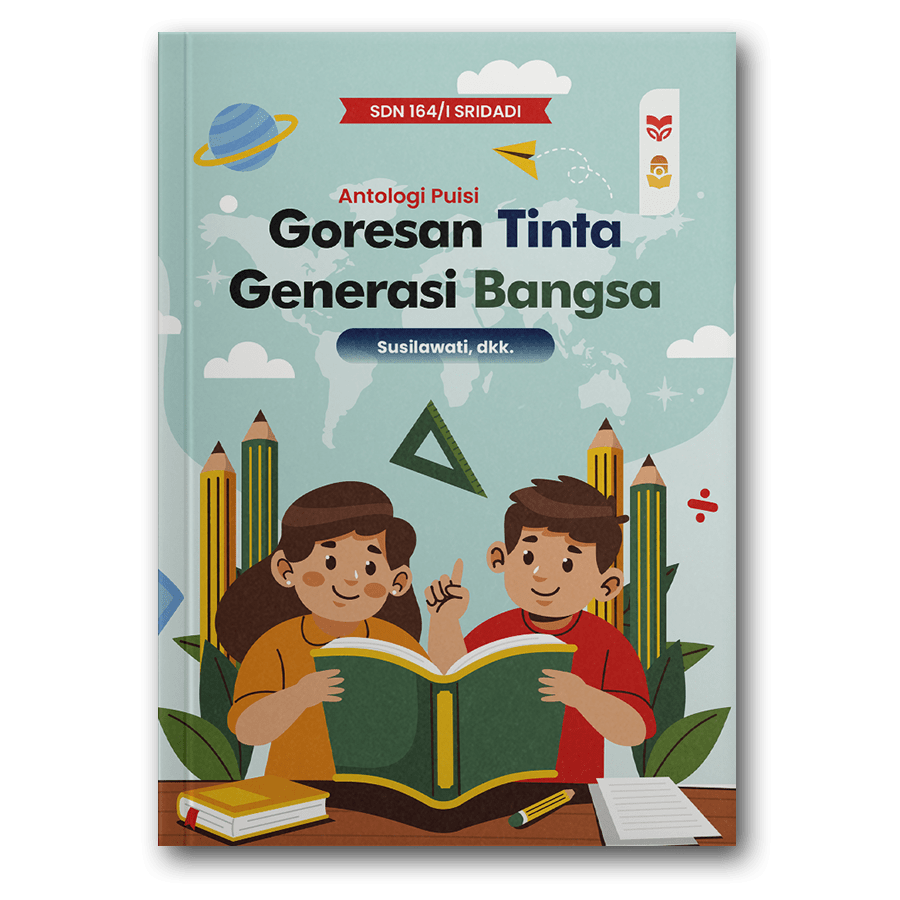 Goresan Tinta Generasi Bangsa