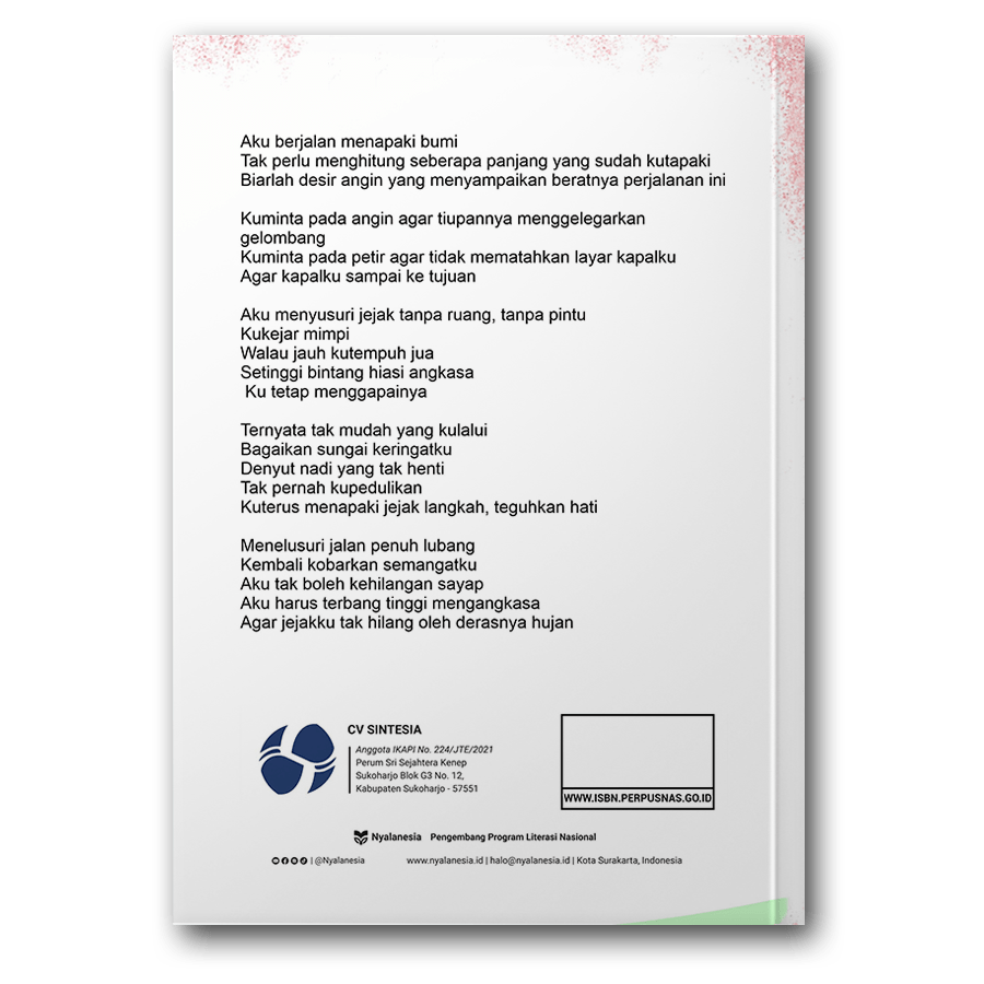 Menelusuri Jejak - Gambar 2