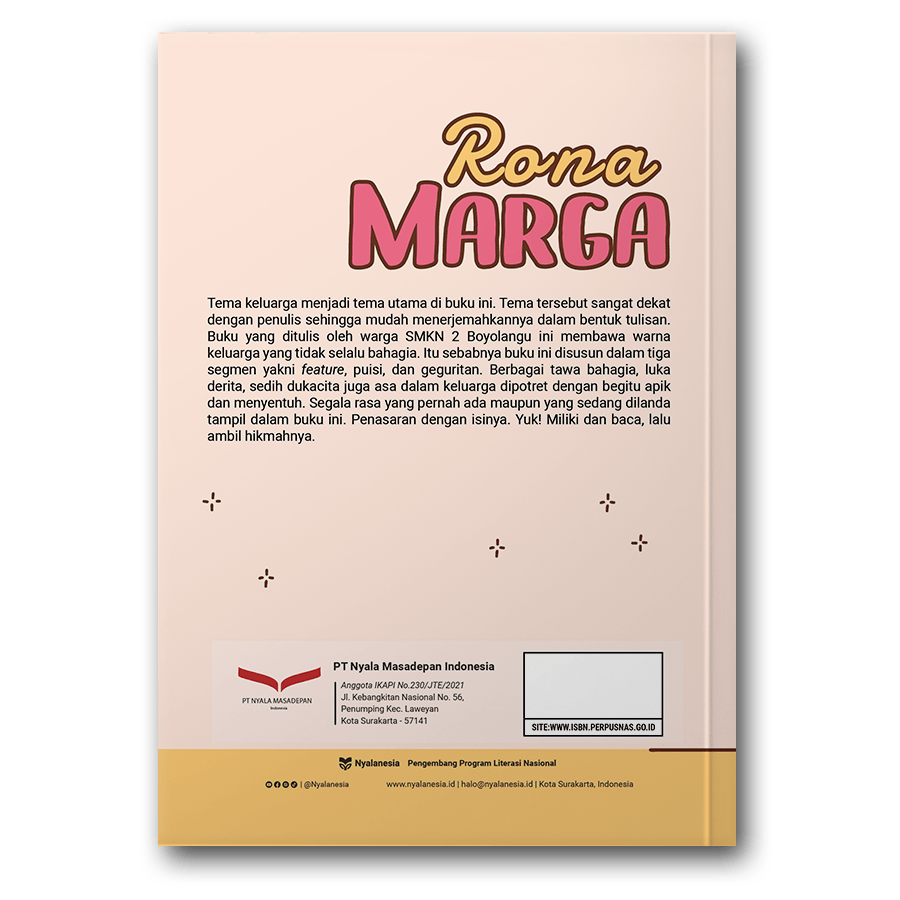 Rona Marga - Gambar 2