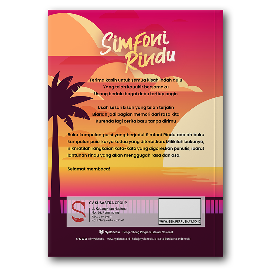 Simfoni Rindu - Gambar 2