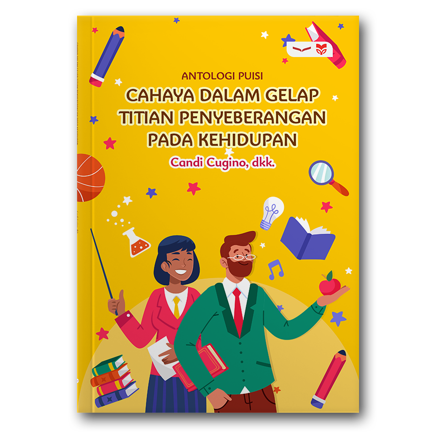 Cahaya Dalam Gelap Titian Penyeberangan Pada Kehidupan