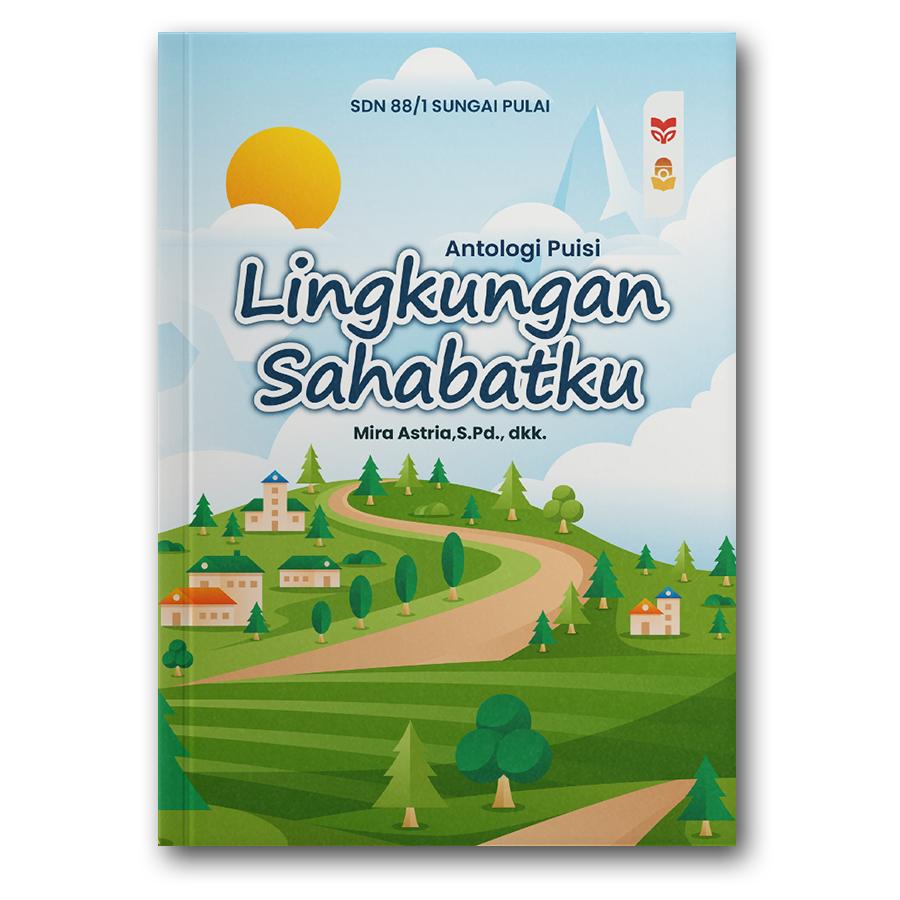 Lingkungan Sahabatku