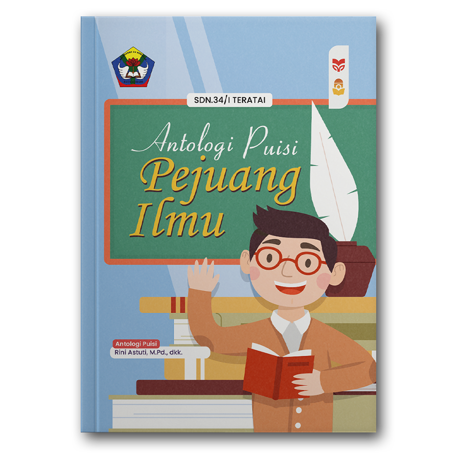 Antologi Puisi Pejuang Ilmu