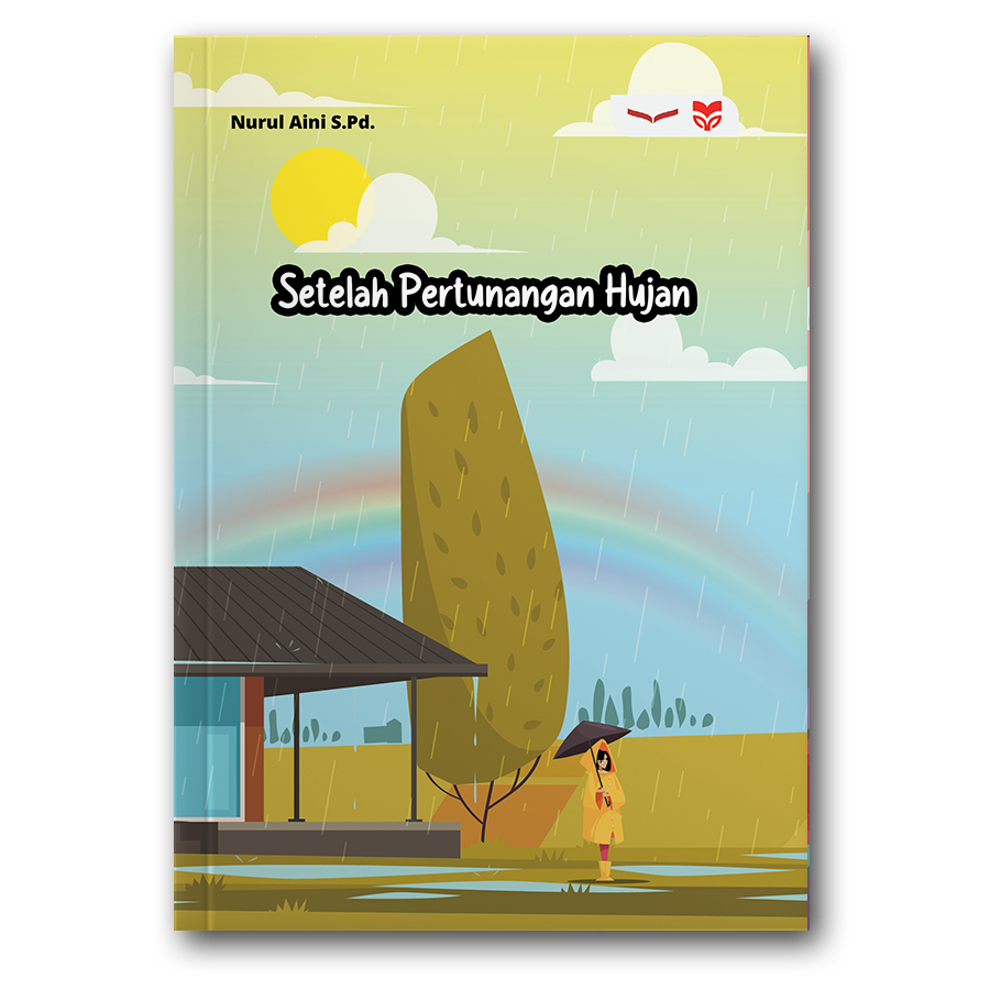Setelah Pertunangan Hujan