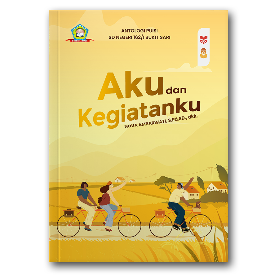 Aku Dan Kegiatanku