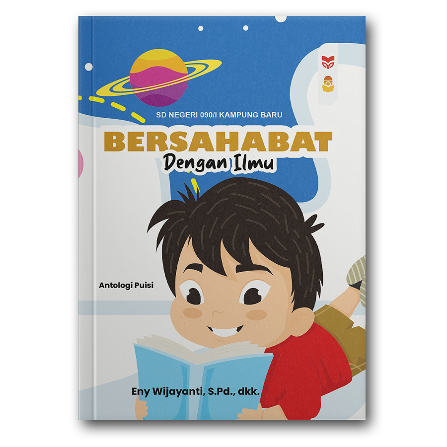 Bersahabat Dengan Ilmu