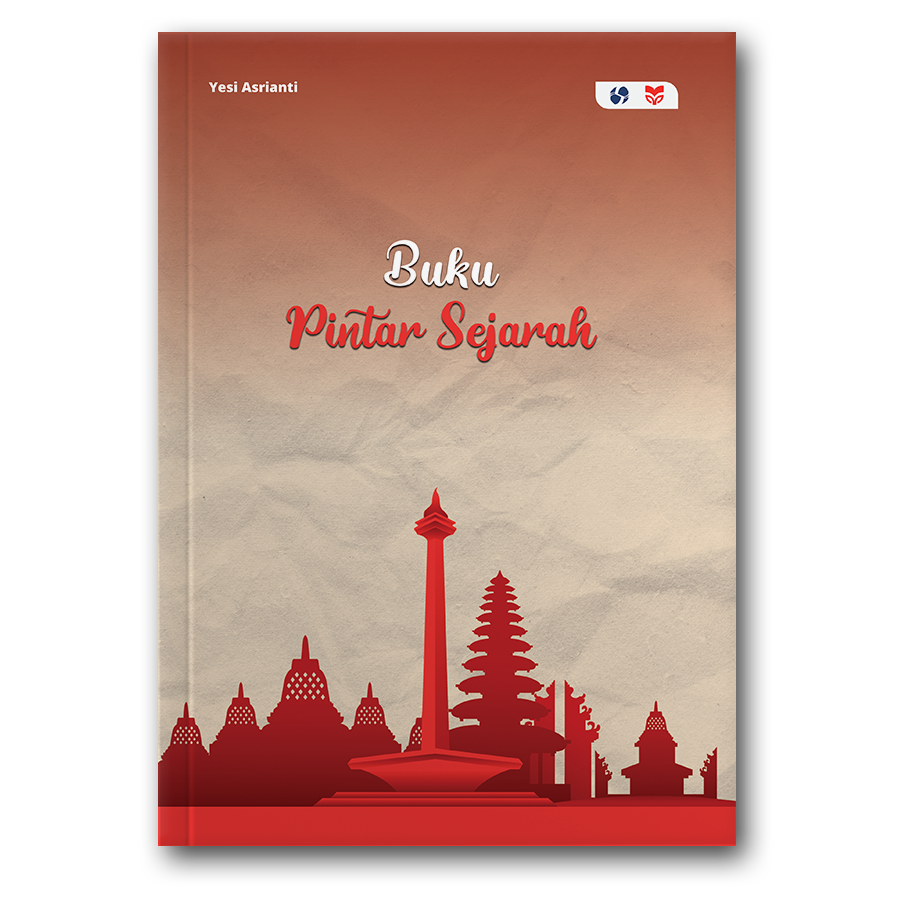 Buku Pintar Sejarah