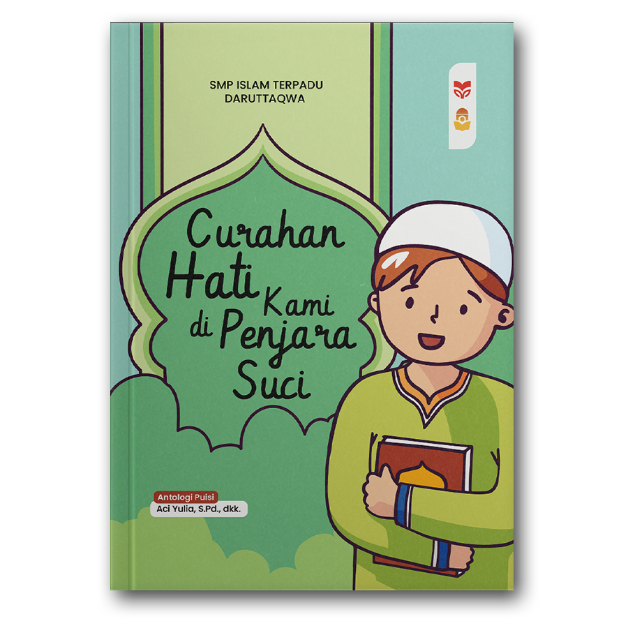Curahan Hati Kami Di Penjara Suci