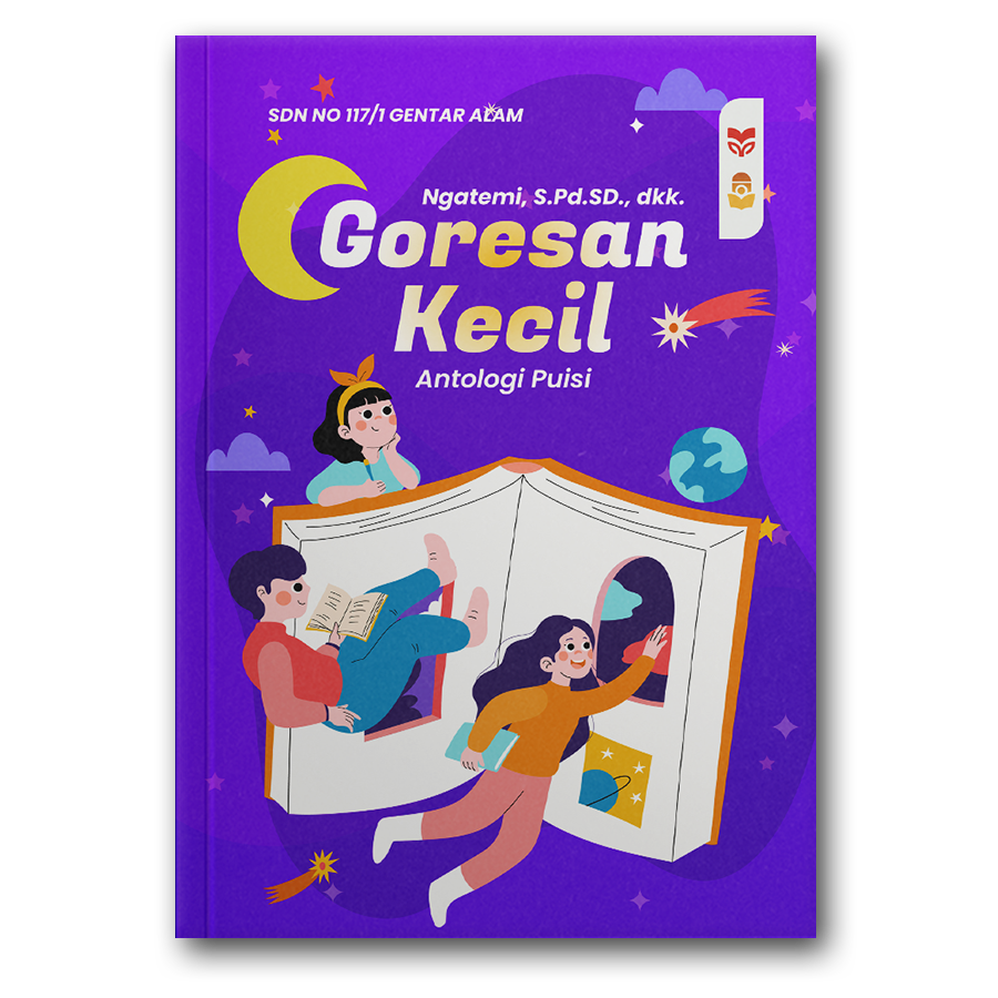 Goresan Kecil