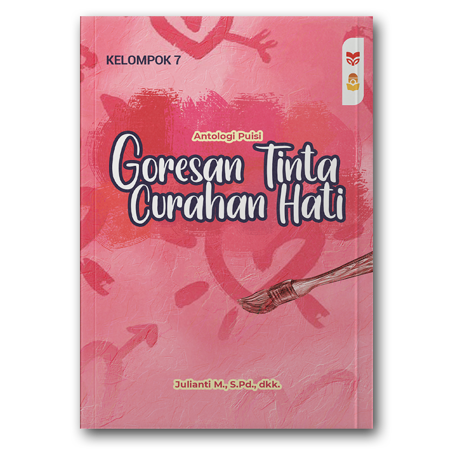 Goresan Tinta Curahan Hati