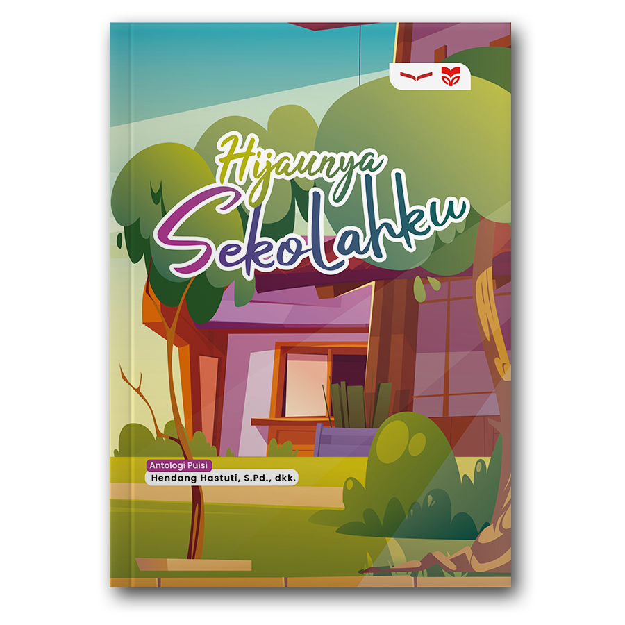 Hijaunya Sekolahku