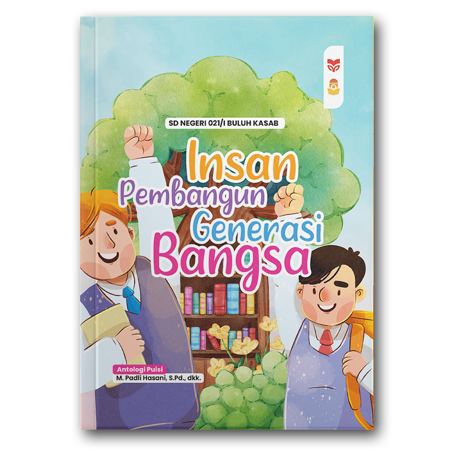 Insan Pembangun Generasi Bangsa