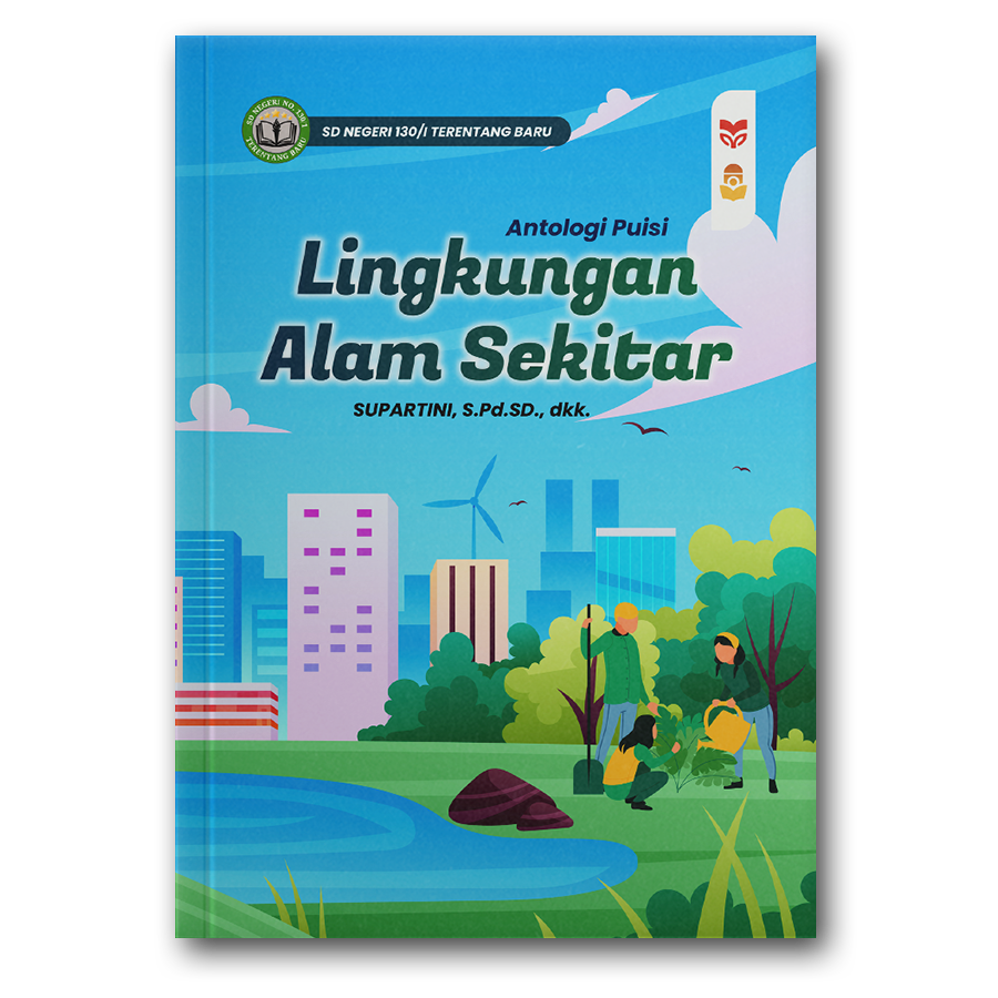 Lingkungan Alam Sekitar