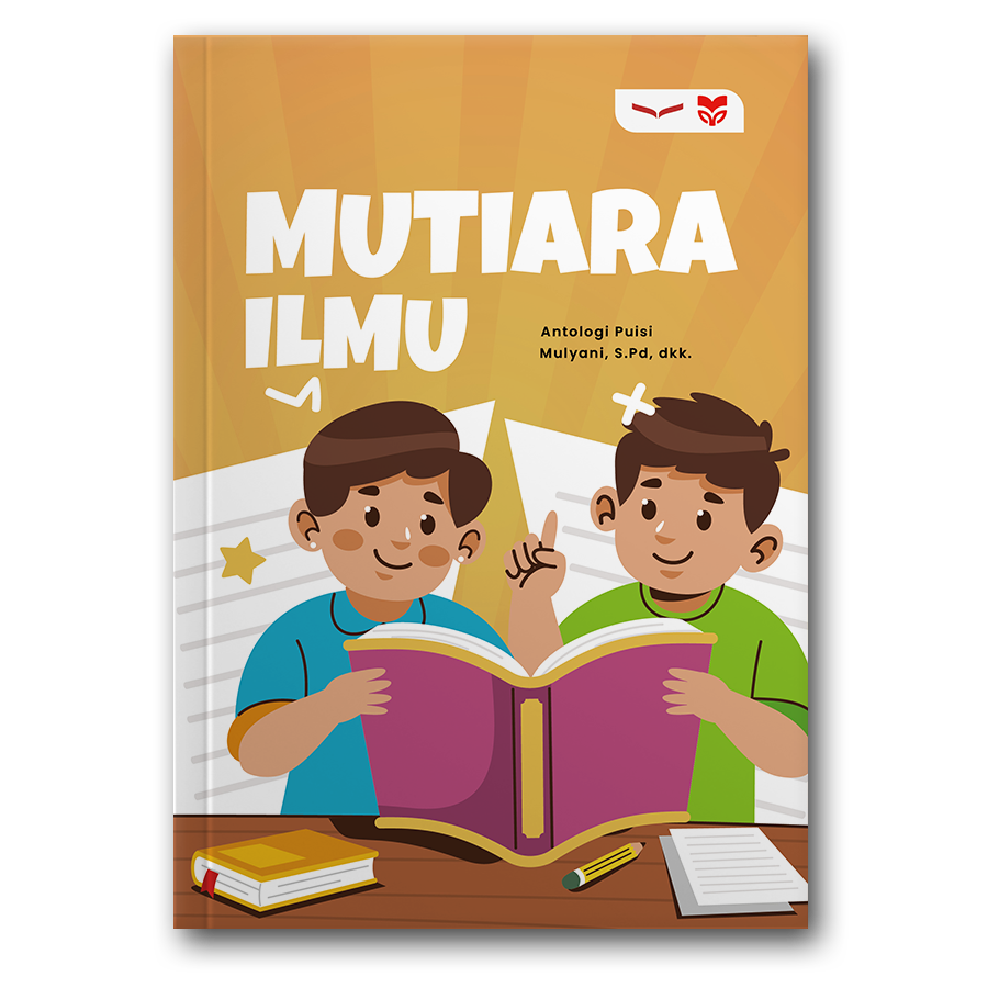 Mutiara Ilmu