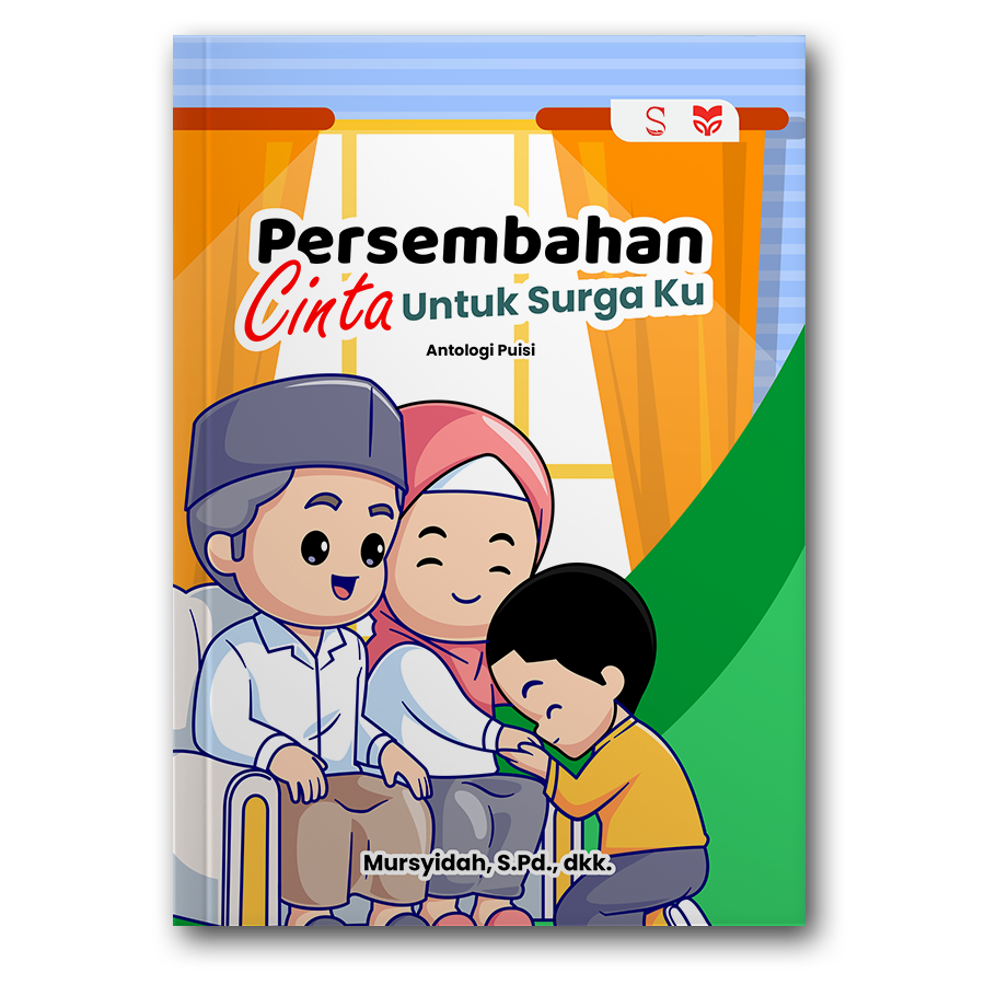 Persembahan Cinta Untuk Surga Ku