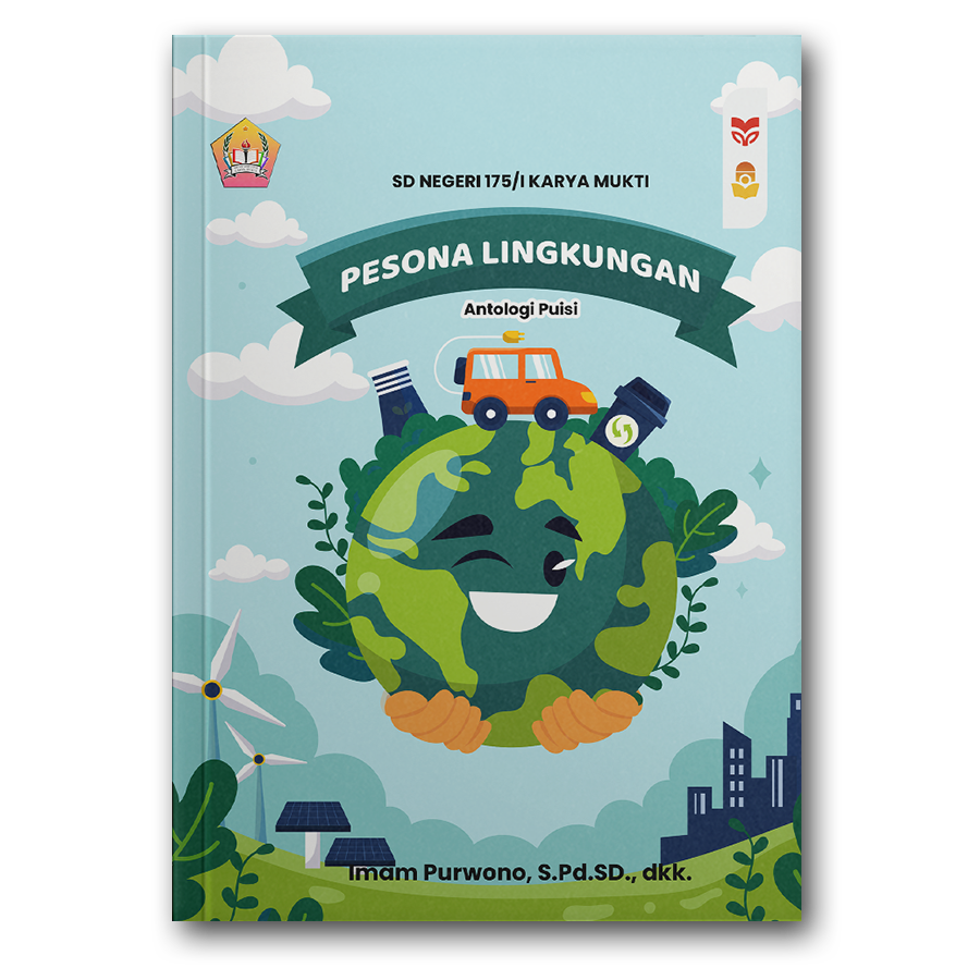 Pesona Lingkungan