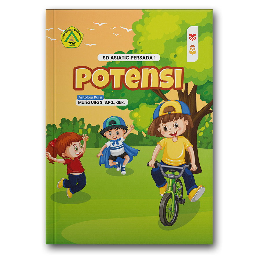 Potensi