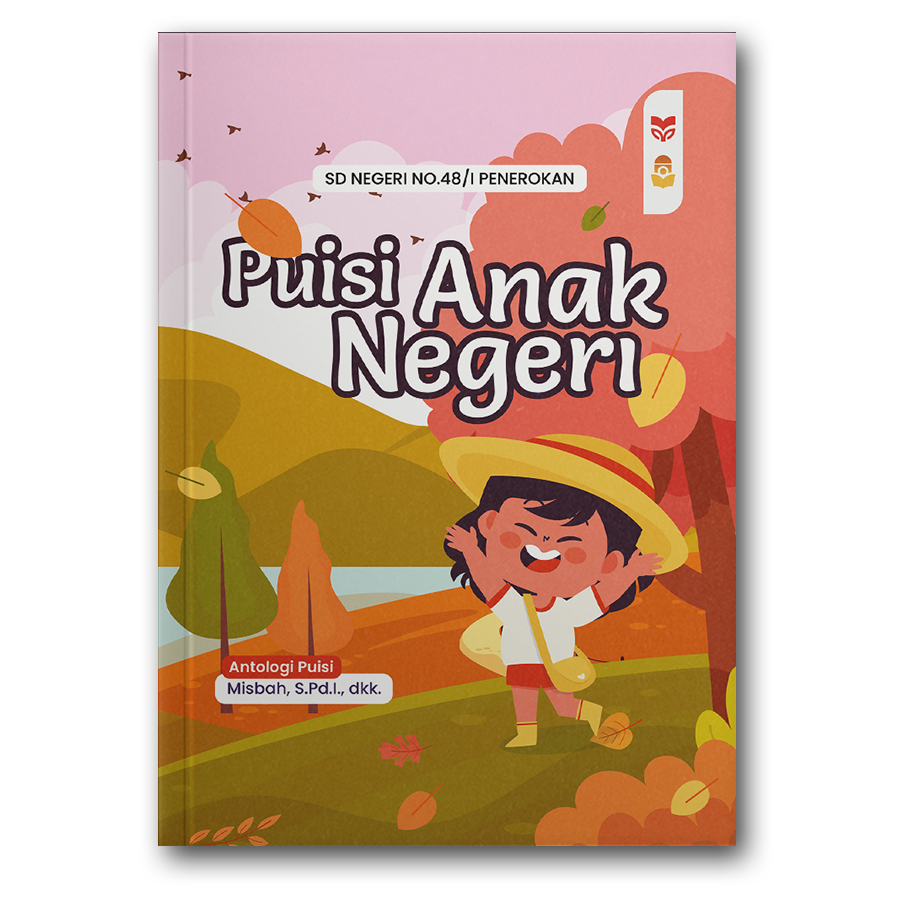 Puisi Anak Negeri