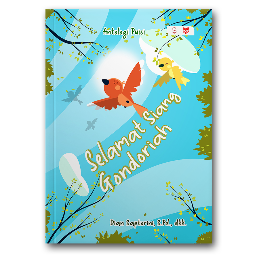 Selamat Siang Gondoriah