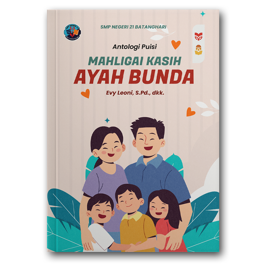 Mahligai Kasih Ayah Bunda