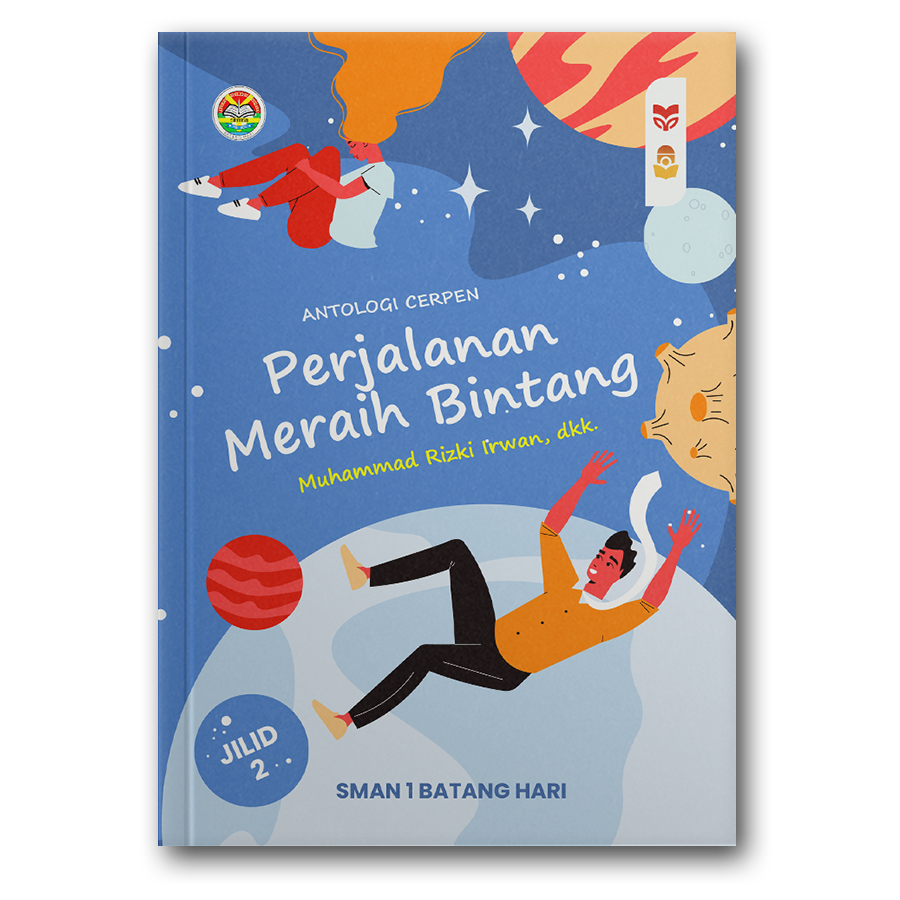 Perjalanan Meraih Bintang - Gambar 2